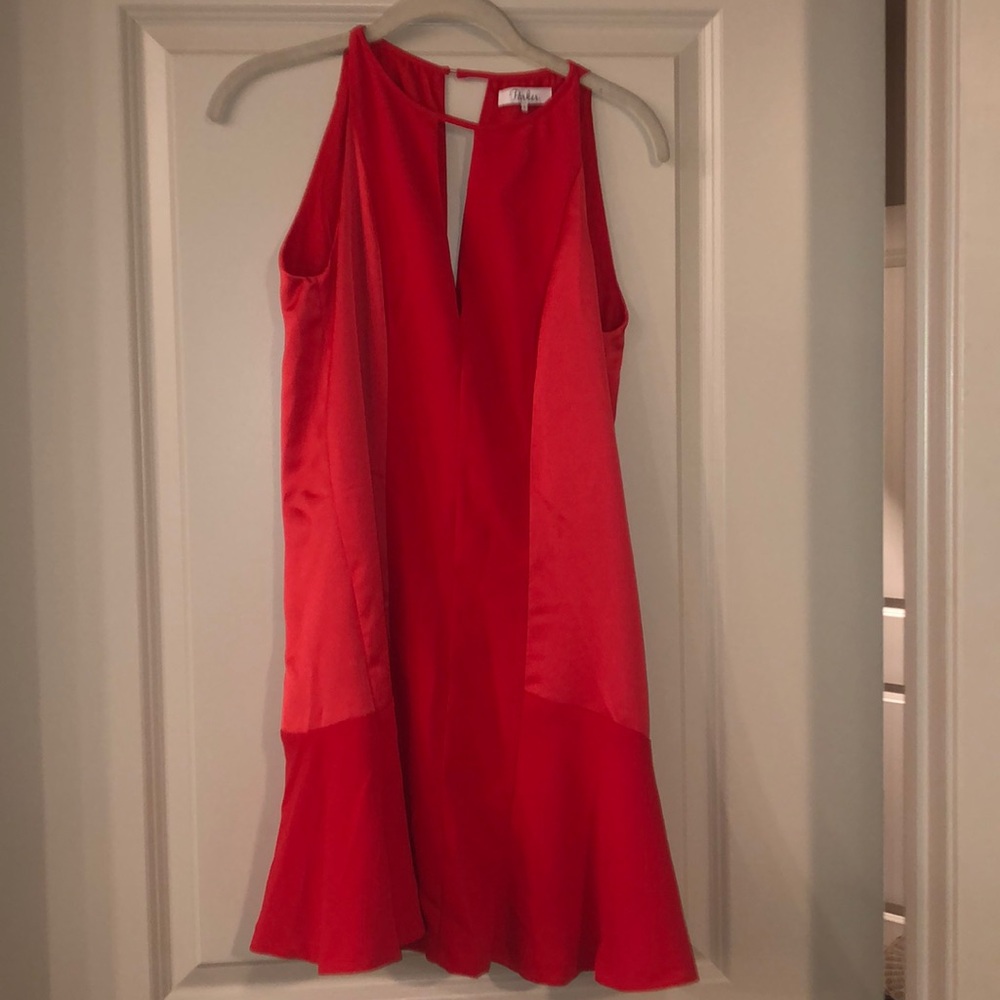 Parker cocktail dress